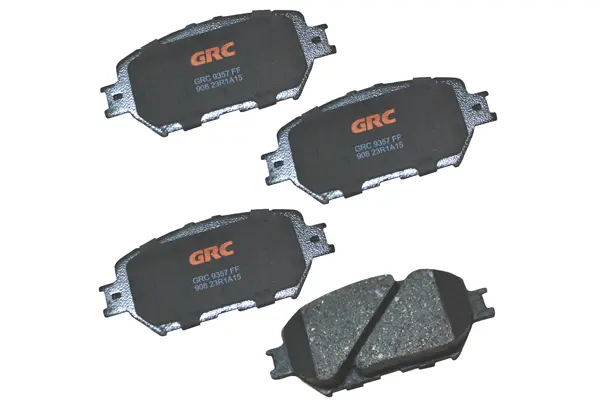 GCD908