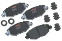 Balatas Delanteras Ford Mondeo, Jaguar X-Type GMD910