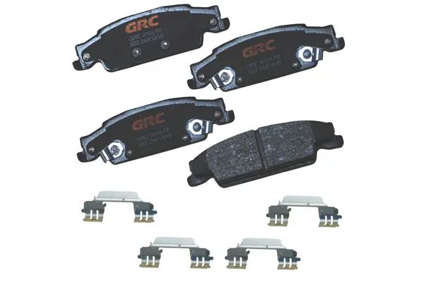 GCD922
