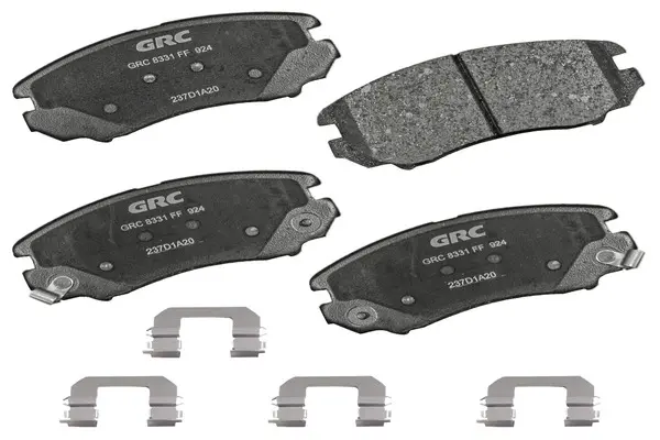 GCD924