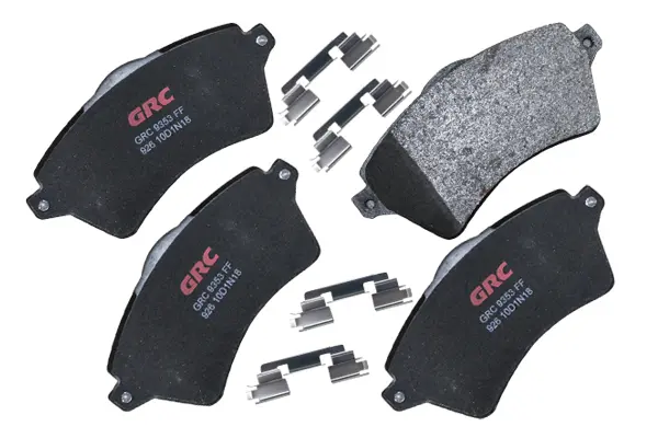 Balatas Delanteras Land Rover Freelander GMD926