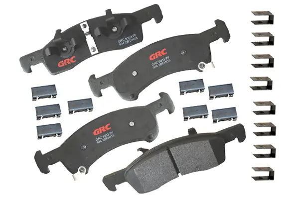GMD934