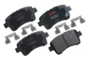 Balatas Delanteras Suzuki Aerio GMD937