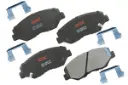 Balatas Delanteras Honda Pilot GMD943