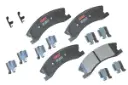 Balatas Delanteras Jeep Grand Cherokee GMD945