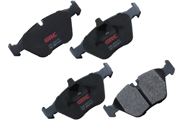 Balatas Delanteras BMW 528i, 525i GMD947