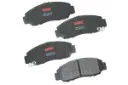 Balatas Delanteras Honda Accord, Civic, Acura CSX GCD959