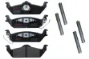 Balata Trasera de Disco Dodge Dakota GMD963