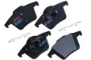 Balatas Traseras de Disco Volvo XC90 GMD980