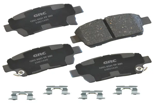GCD990