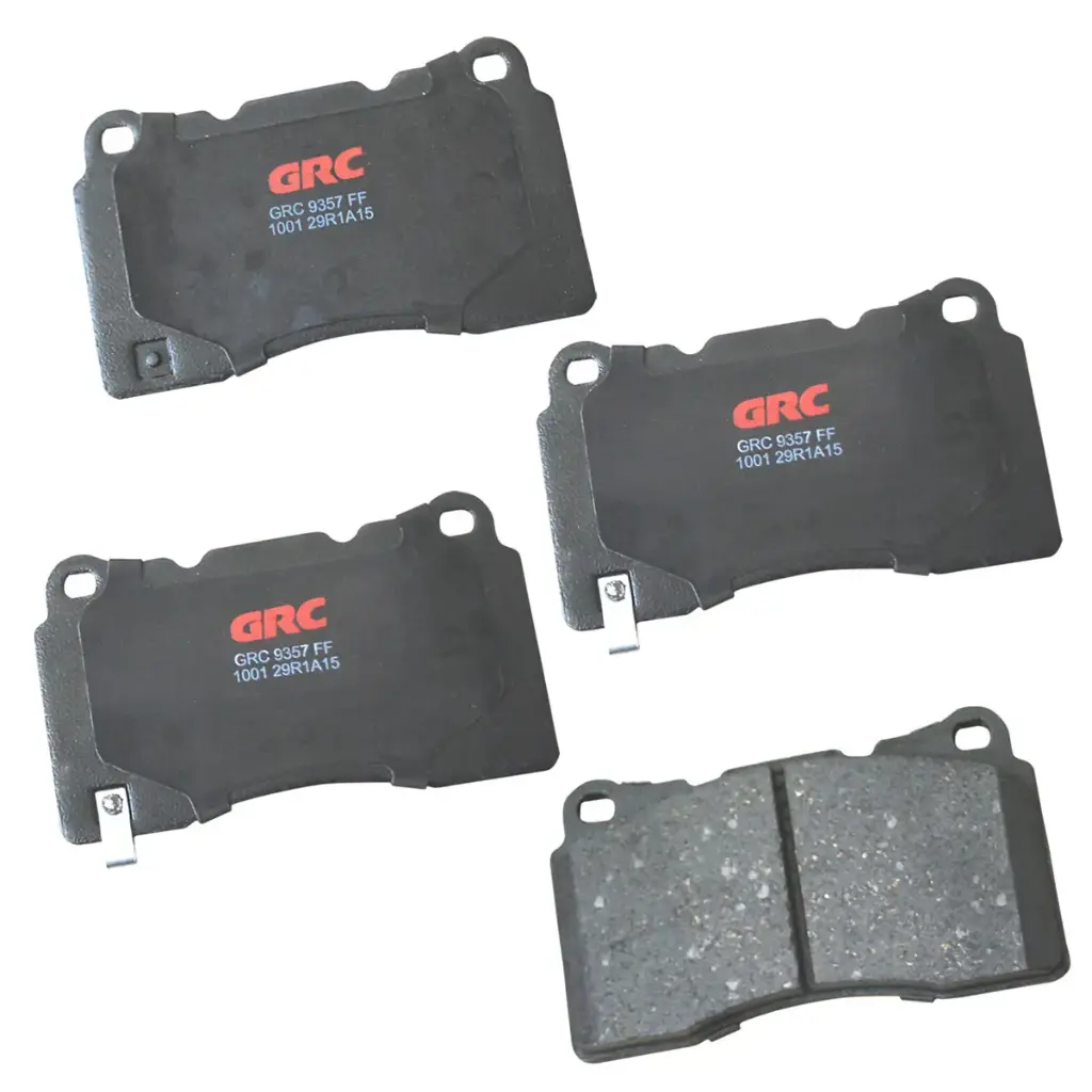 GCD1001