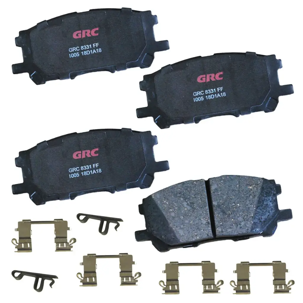 GCD1005