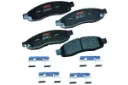Balatas Delanteras Nissan Titan, INFINITI QX56, Nissan Pathfinder Armada GCD1015