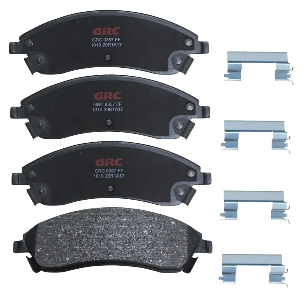 GCD1019