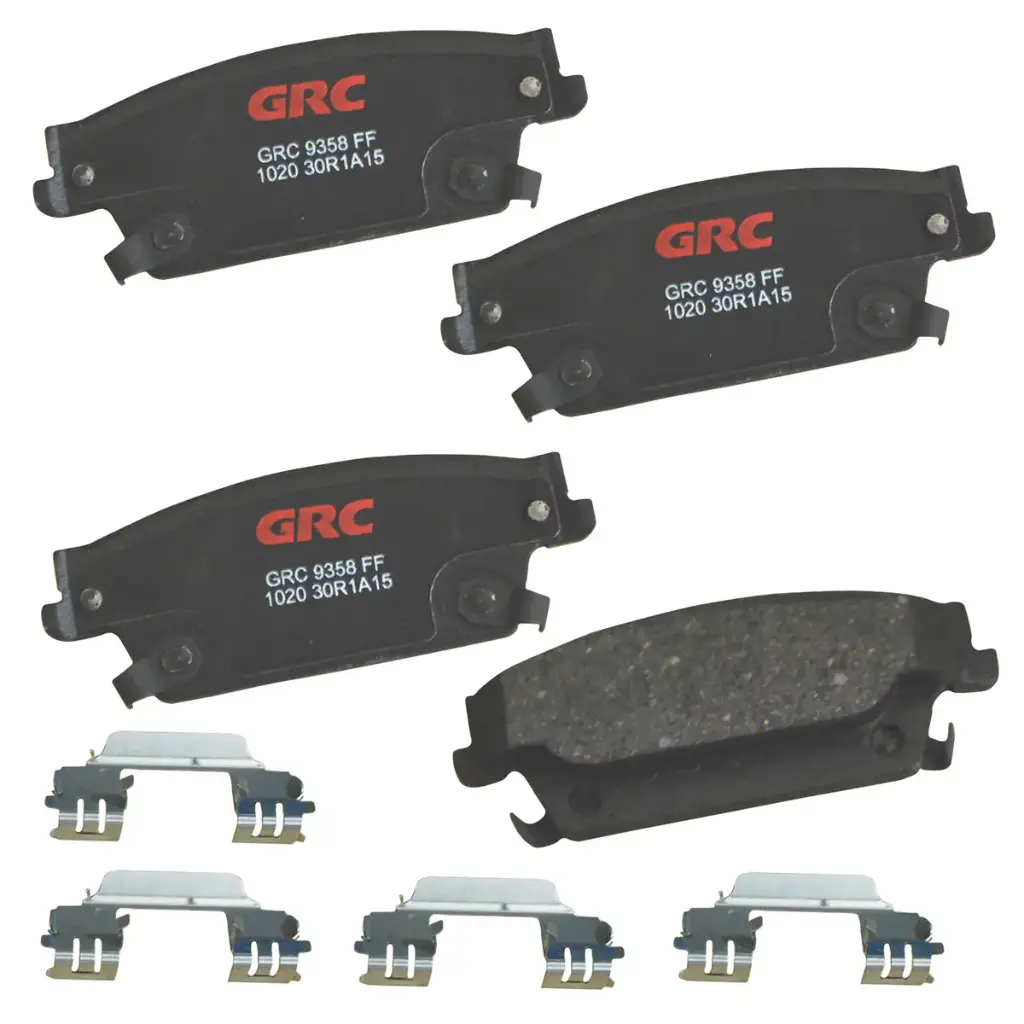 GCD1020