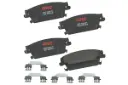 Balatas Traseras Cadillac GCD1020