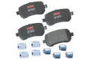 Balatas Delanteras Ford Freestar, Mercury Monterey GCD1021
