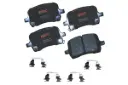 Balatas Delanteras  Chevrolet, Pontiac, Saturn GCD1028