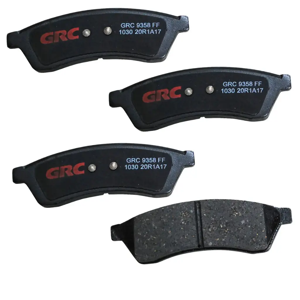 GCD1030