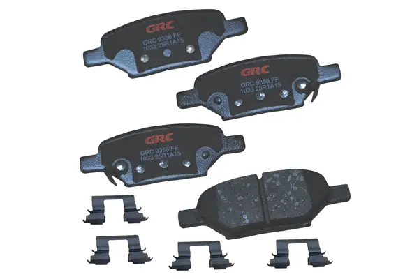 GCD1033
