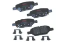 Balatas Traseras Chevrolet, Saturn Ion, Pontiac GCD1033