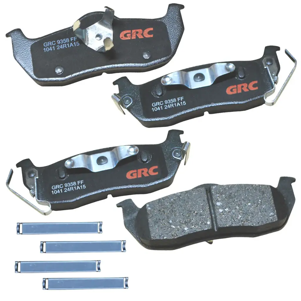GCD1041