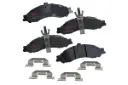 Balatas Delanteras GCD1043