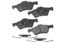 Balatas Delanteras Mazda, Ford, Mercury  GCD1047A