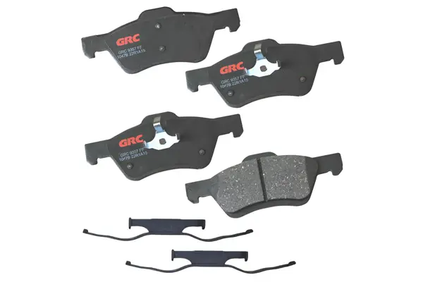 Balatas Delanteras Front Mazda, Ford, Mercury  GCD1047B