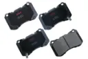 Balatas Delanteras Acura TL GMD1049