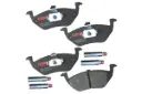Balatas Traseras Ford, Mazda, Mercury GCD1055