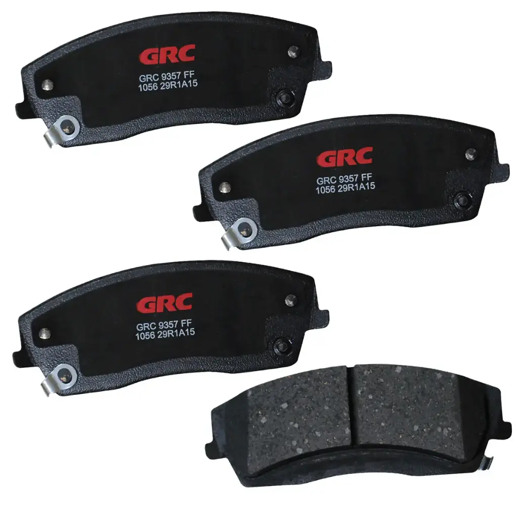 GCD1056