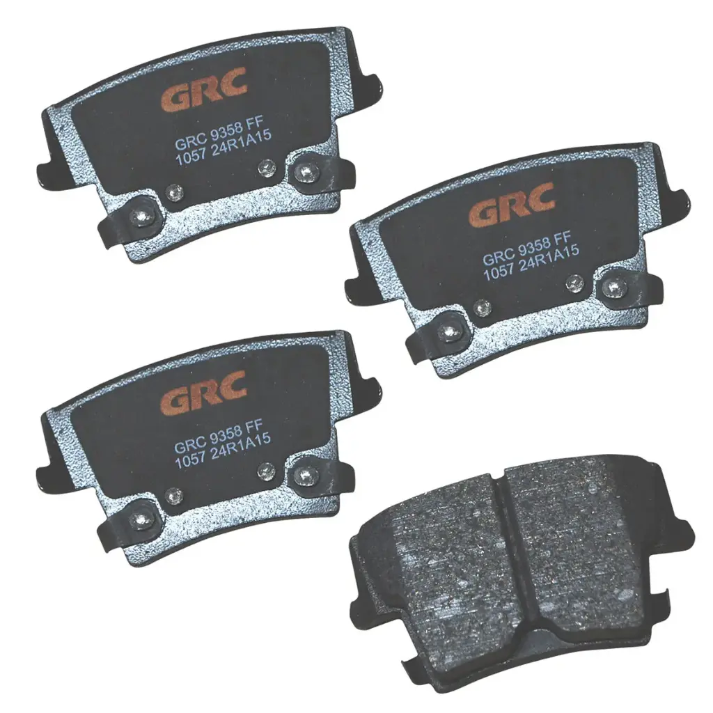 GCD1057
