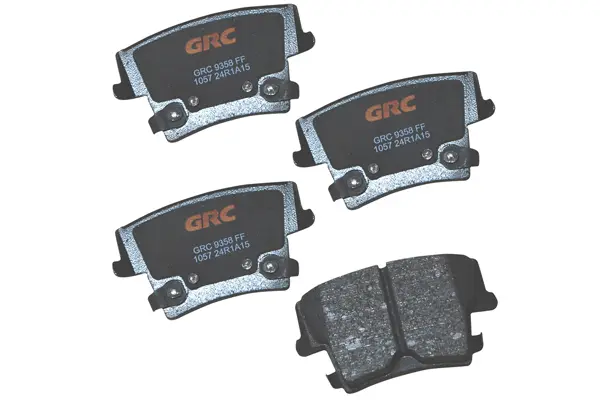 GCD1057