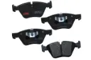 Balatas Delanteras BMW GCD1061A