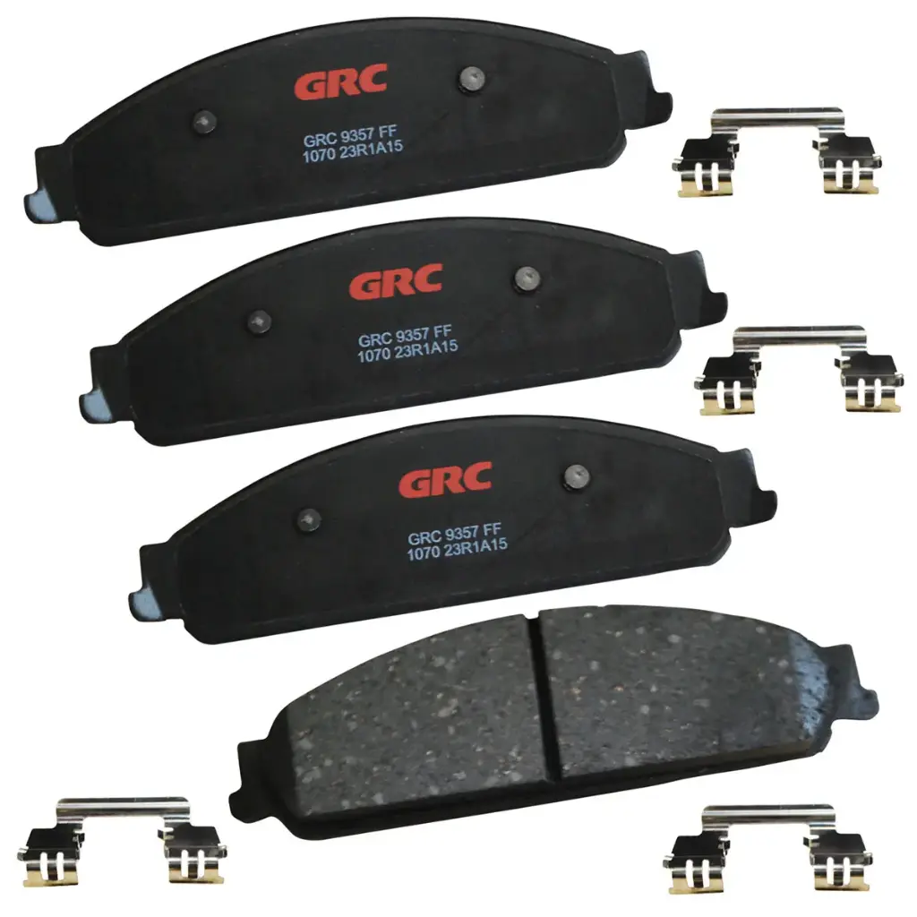 GCD1070