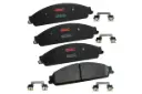 Balatas Delanteras Ford Five Hundred, Freestyle, Mercury Montego, Ford Taurus, Mercury Sable, Ford Taurus X GCD1070