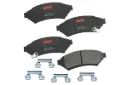 Balatas Delanteras Buick Terraza, LaCrosse, Chevrolet Uplander, Pontiac Grand Prix, Montana, Buick Allure, Saturn Relay, VPG MV-1 GCD1075