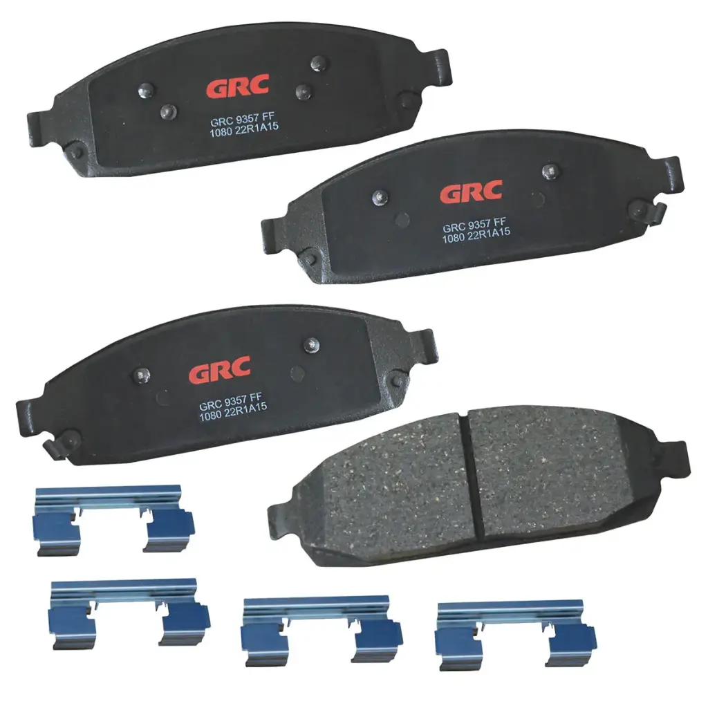 GCD1080