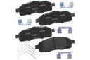 Balatas Delanteras Ford, Lincoln GCD1083