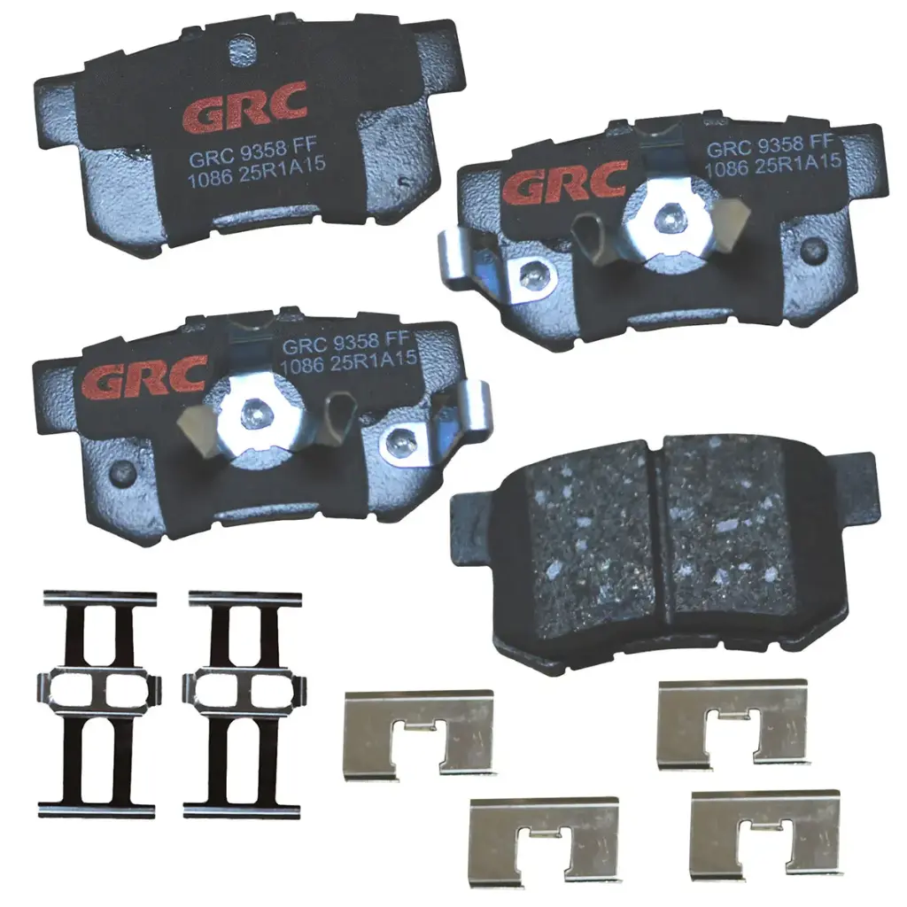 GCD1086