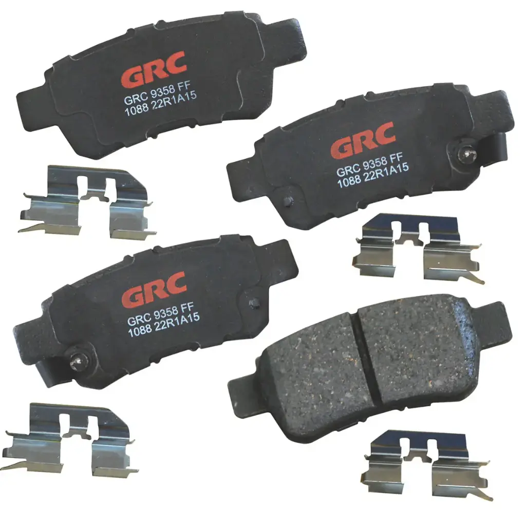 GCD1088