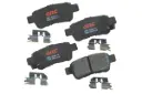 Balatas Traseras Honda Odyssey GCD1088