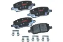 Balatas Traseras Saturn, Pontiac, Buick GCD1093