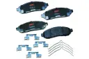 Balatas Delanteras Nissan, Suzuki, Chevrolet GCD1094