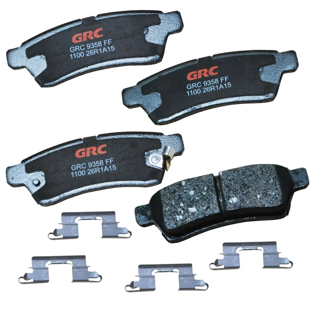 GCD1100