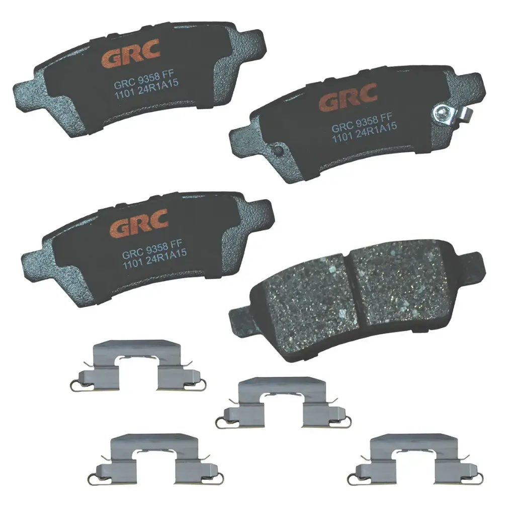 GCD1101