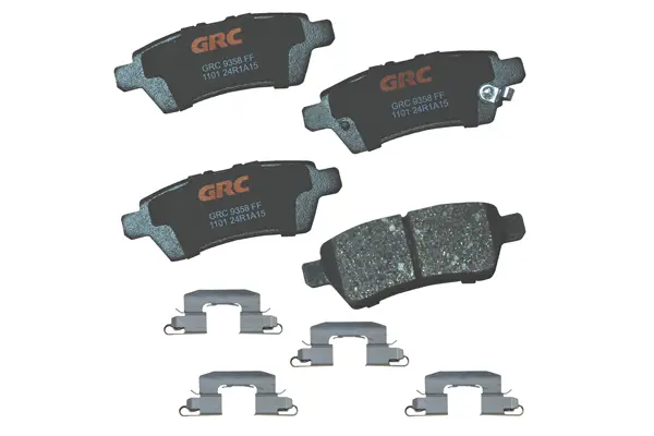 GCD1101