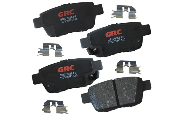GCD1103