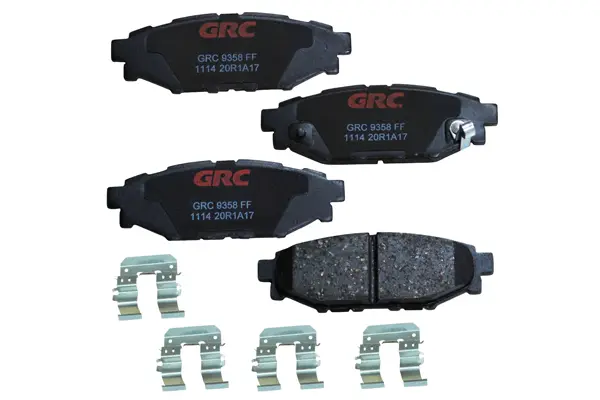 GCD1114